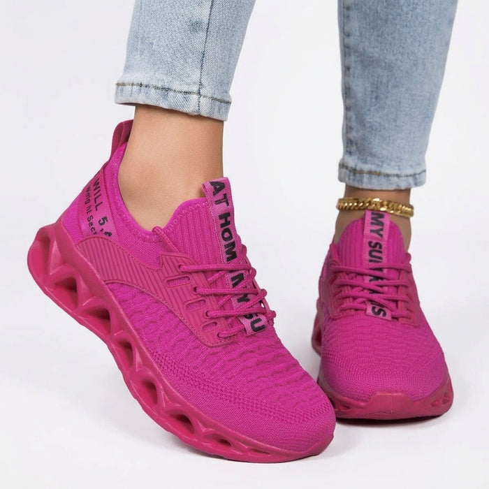 Amelia Orthopedic Sneakers