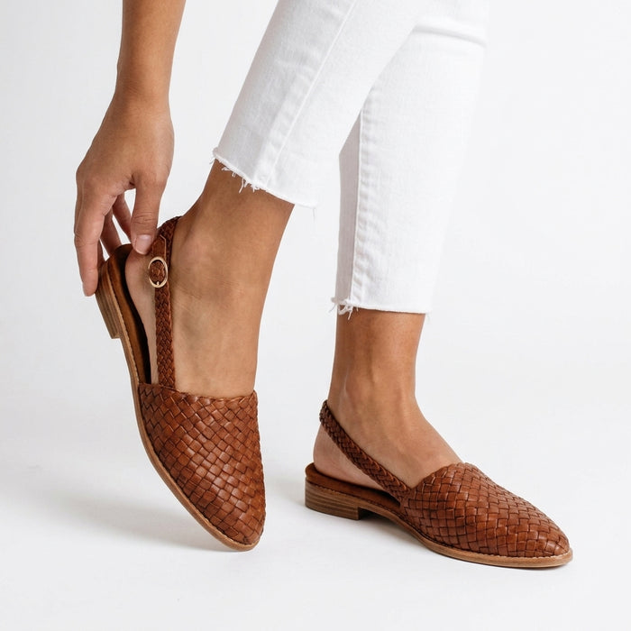 Emilio Orthopedic Loafers