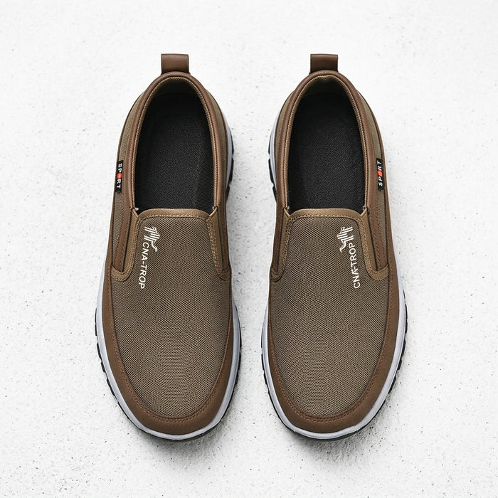 Ezra Slip On Shoe