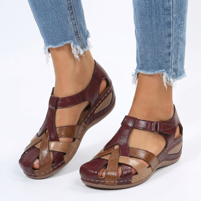 Paloma Orthopedic Sandals