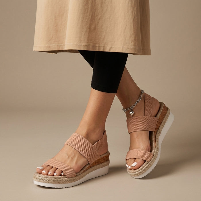 Vittorio Orthopedic Sandals