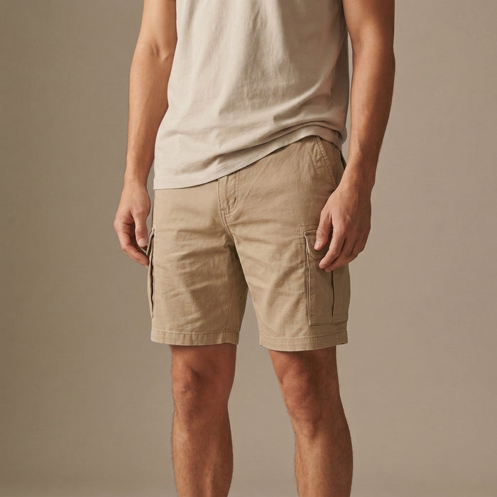 Everett Utility Shorts