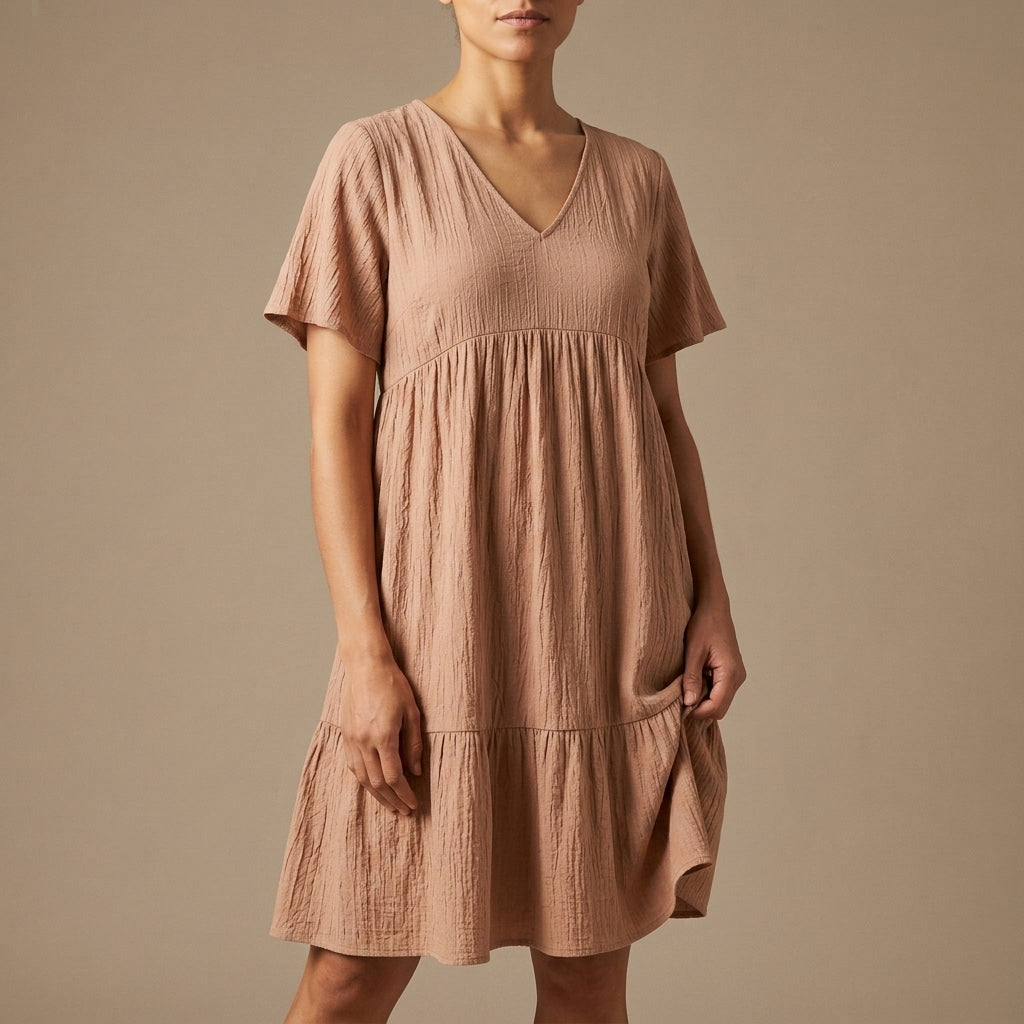 Beige Pink