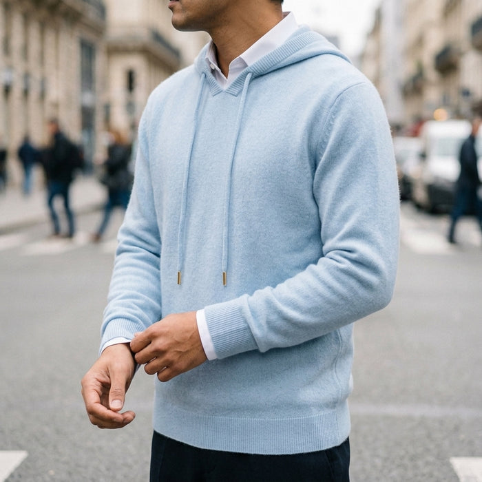 Men's Knitwear
