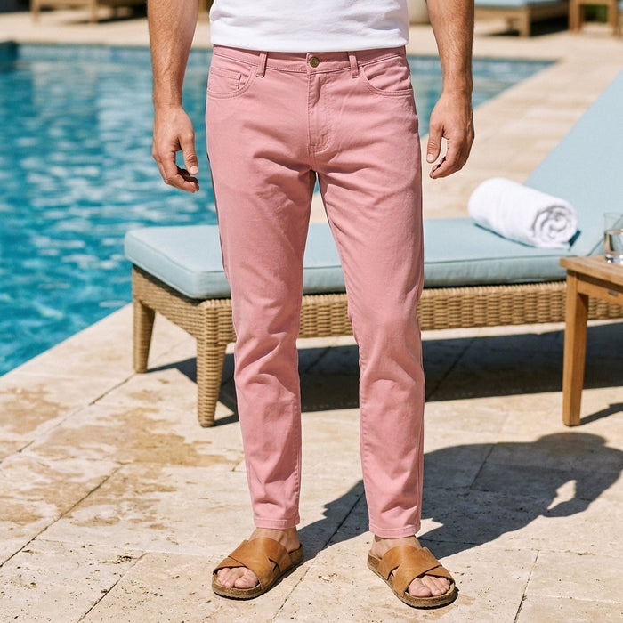 Men's Pants