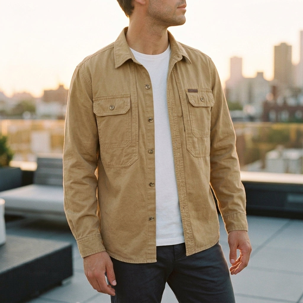 Khaki