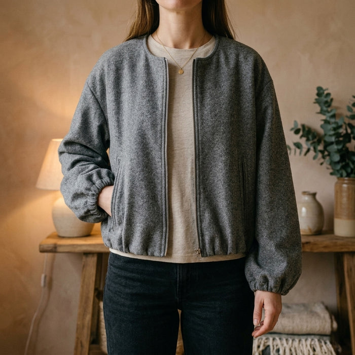 Women's Outerwear