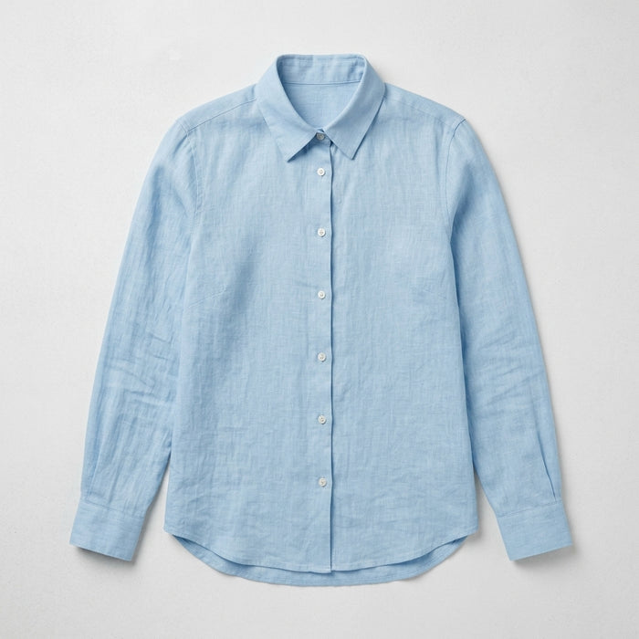 Livia Linen Shirt