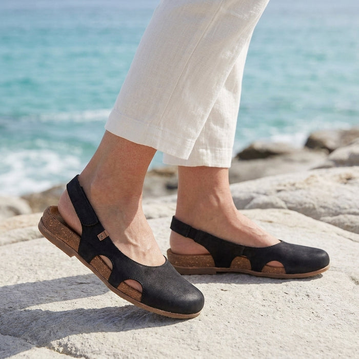 Barolo Orthopedic Sandals