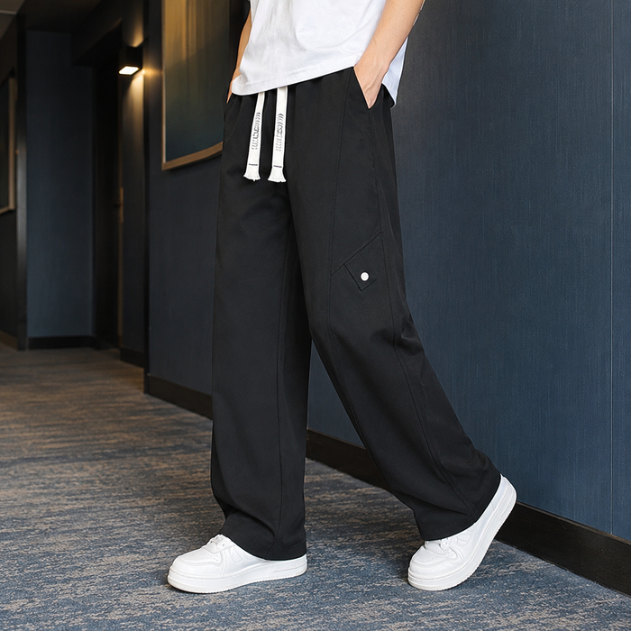 Esteban Cargo Pants