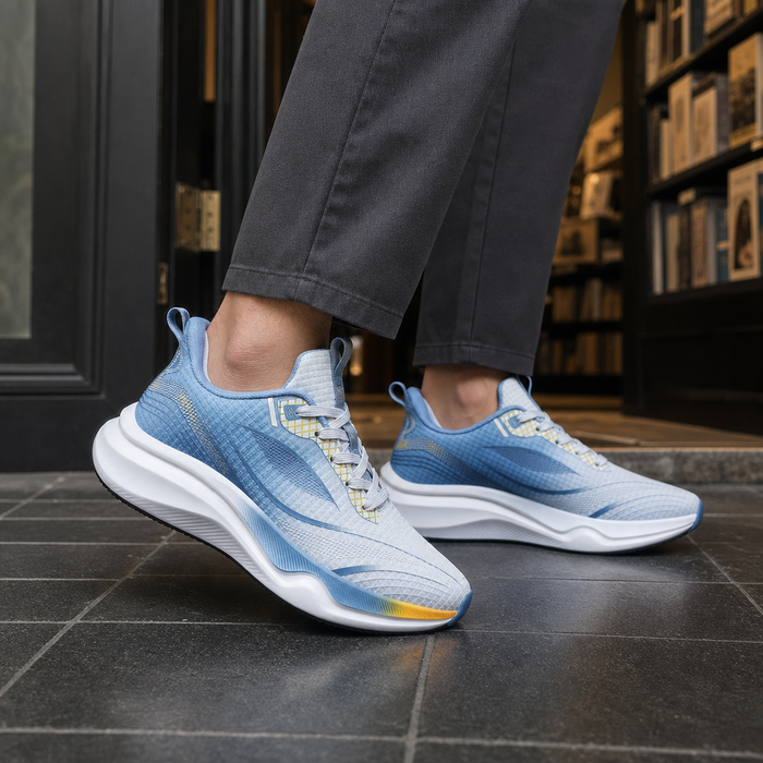 Loredan Mesh Sneakers