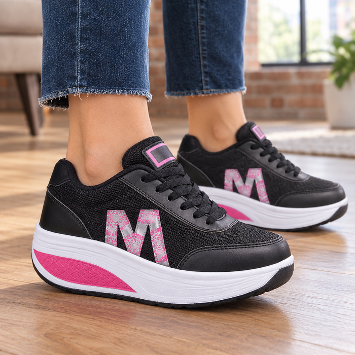 Esposito Orthopedic Sneakers