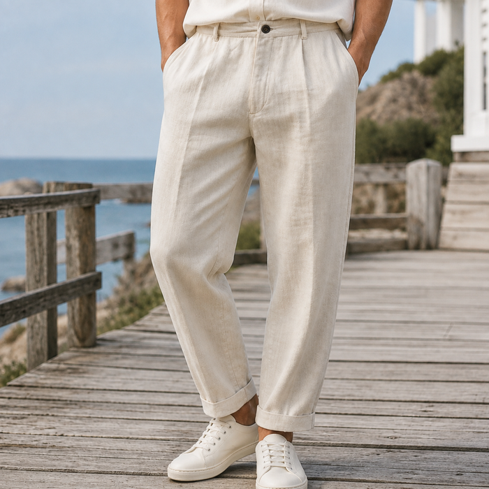 Holden Tapered Pants