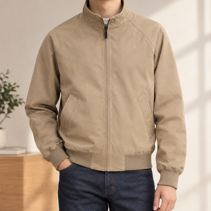 George Harrington Jacket