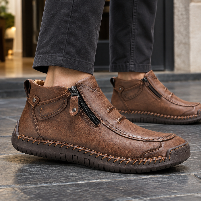 Novara Orthopedic Boots