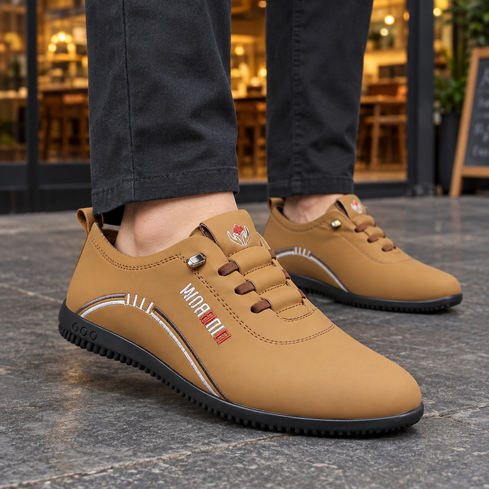 Fontana Slip-On Shoes