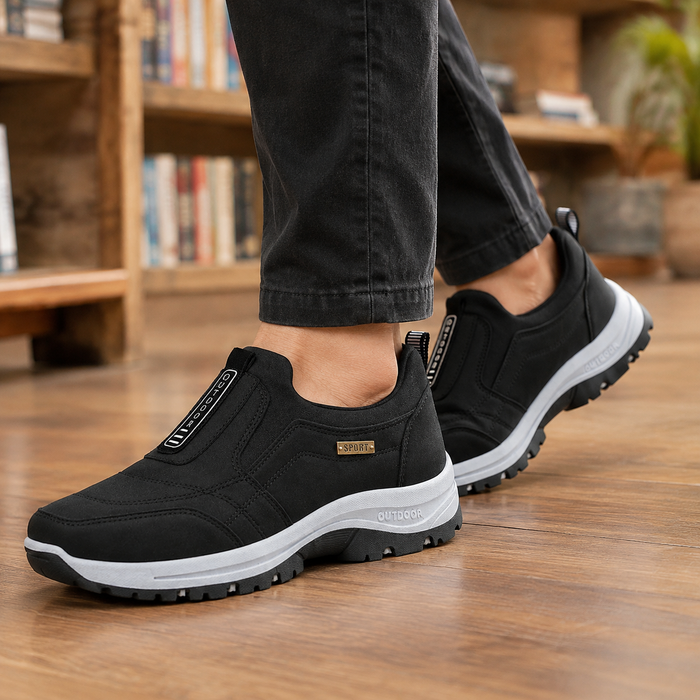 Frascati Slip-On Sneakers