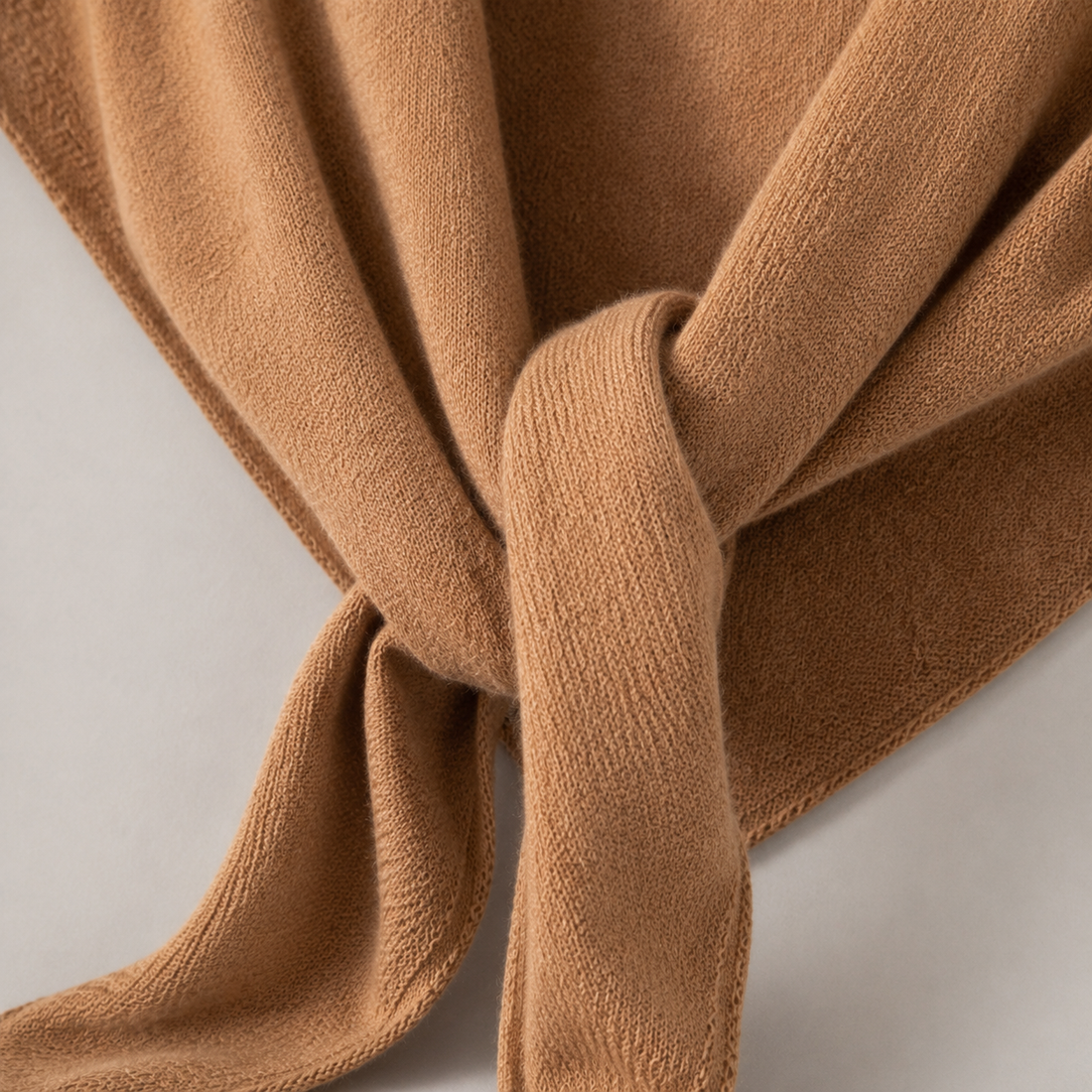 Westcott Cashmere Scarf - Lead Product Detail