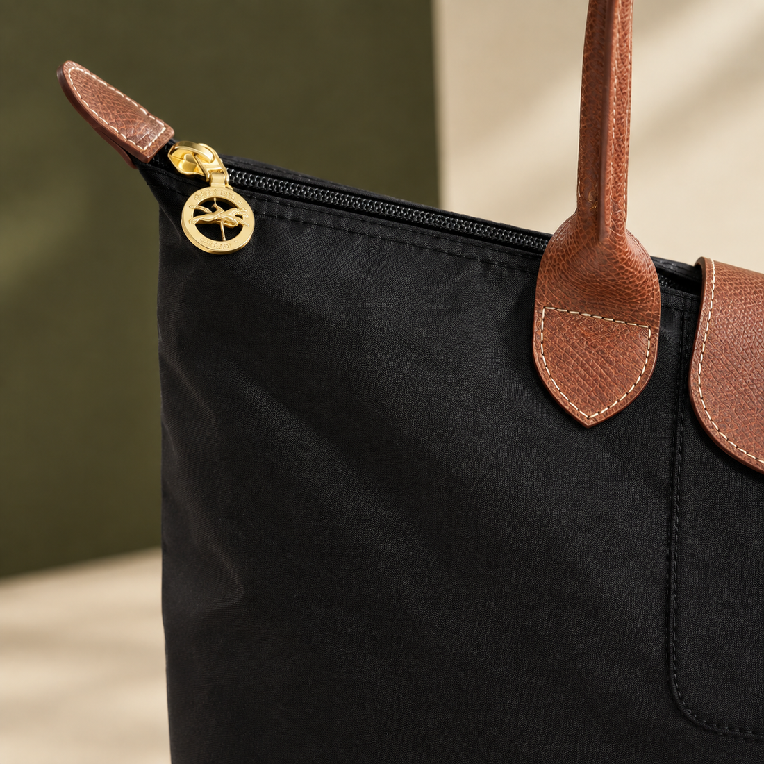 Bonetti Foldable Tote - Lead Product Detail