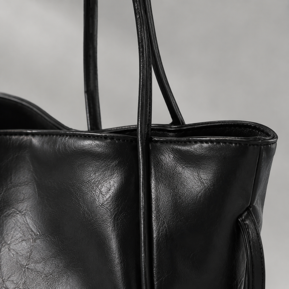 Cabrini Vintage Tote Bag - Lead Product Detail
