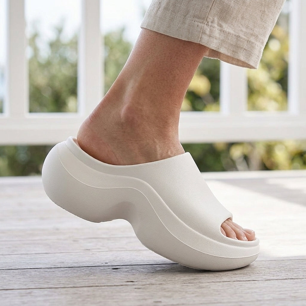 Florence Platform Slides - Lead Product Detail