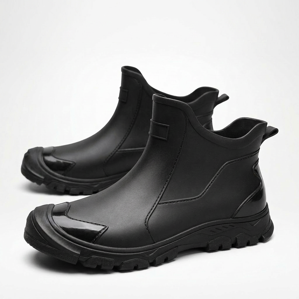 Whitfield Terrain Boots