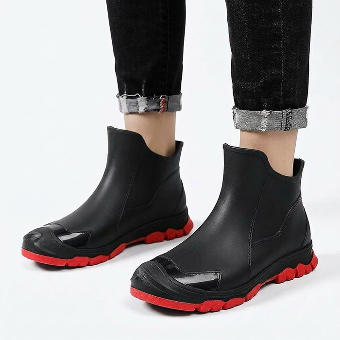 Whitfield Terrain Boots