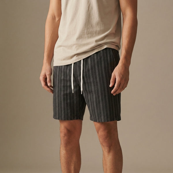 Torino Shorts