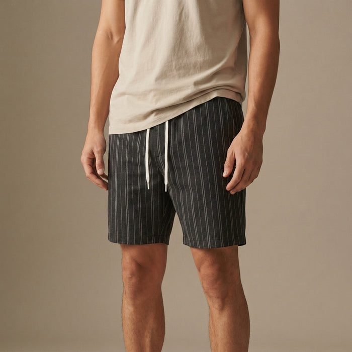 Torino Shorts
