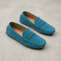 Ocean Blue