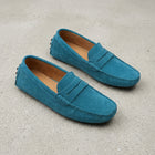 Ocean Blue