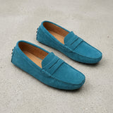 Ocean Blue