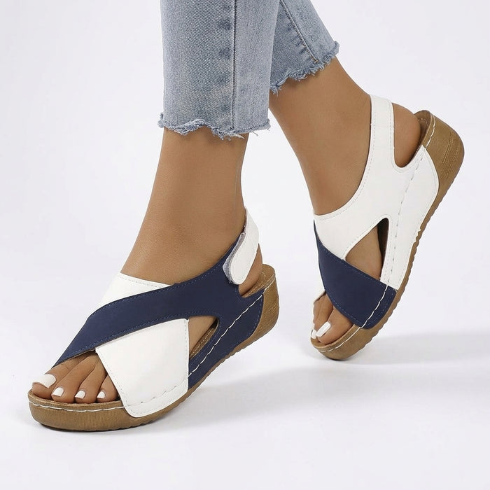 Olivia Sandals