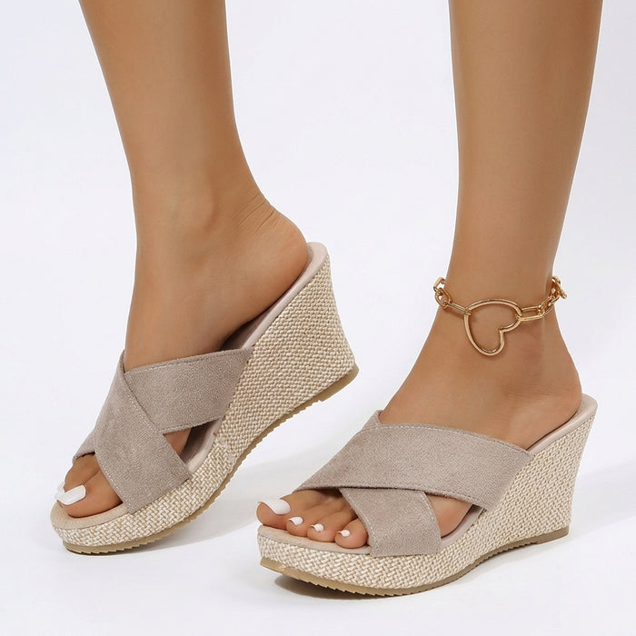 Aurora Orthopedic Sandals