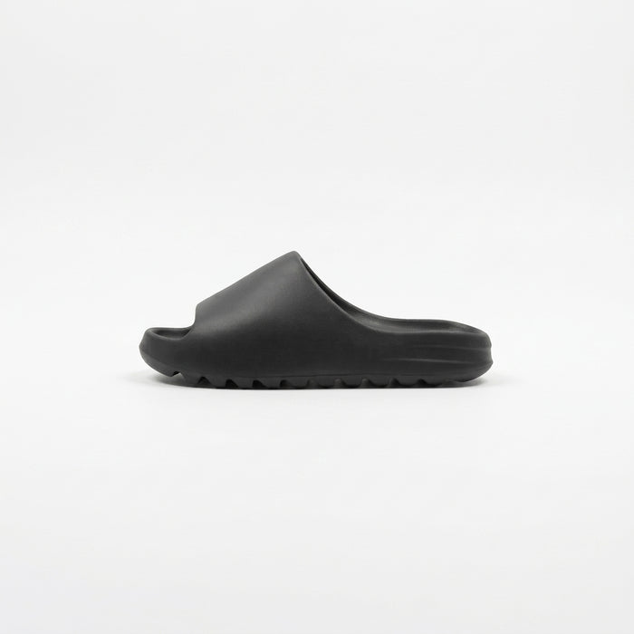 Montero Open Toe Slides