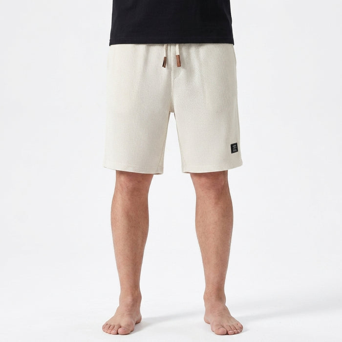 Caspian Slim Fit Shorts