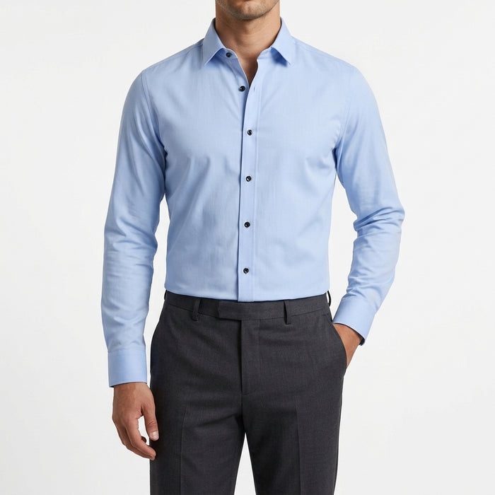 Lucian Stretch Shirt