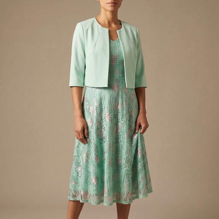 Fenella Floral Co-Ord Set