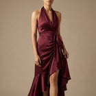 Dark Red