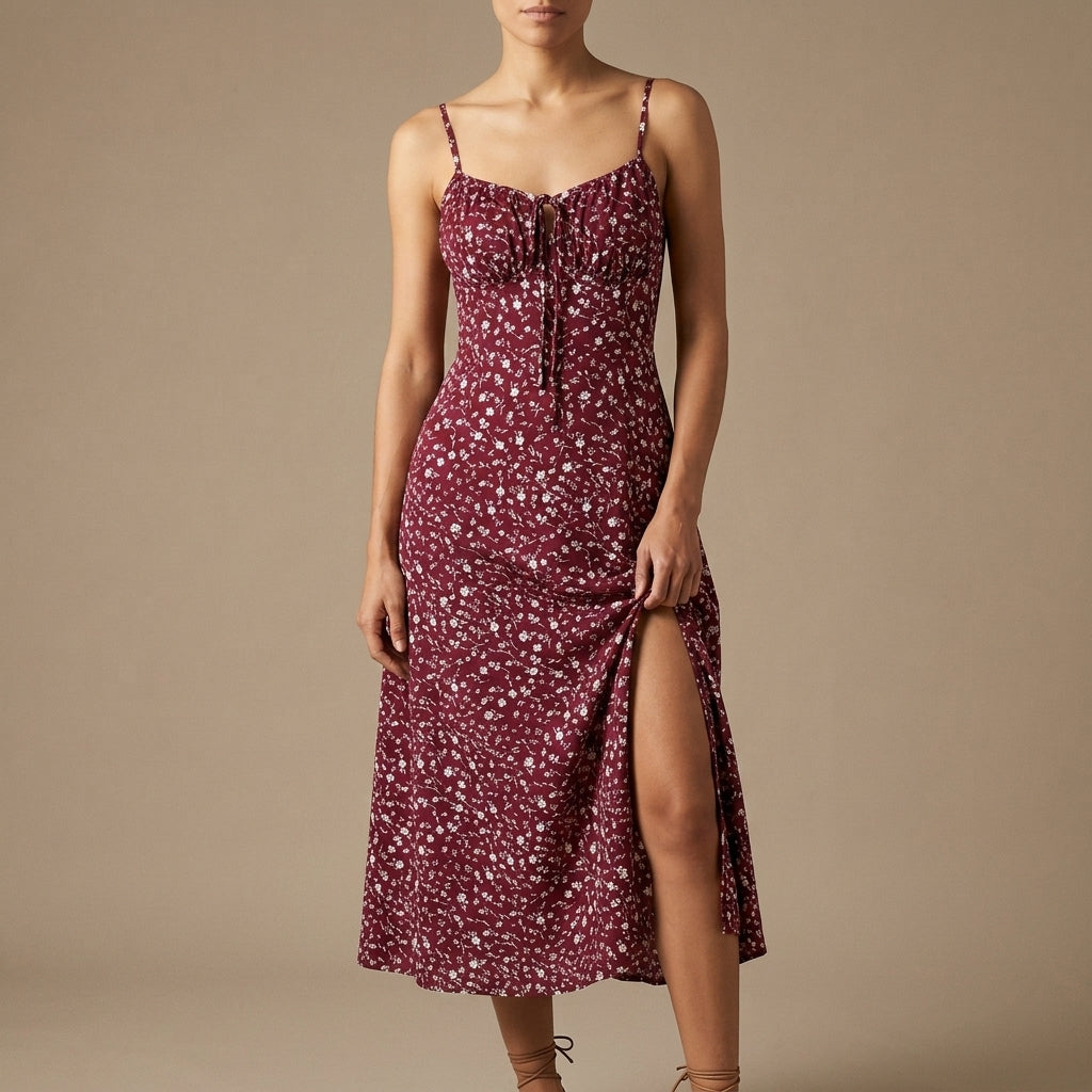 Dark Red