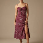 Dark Red