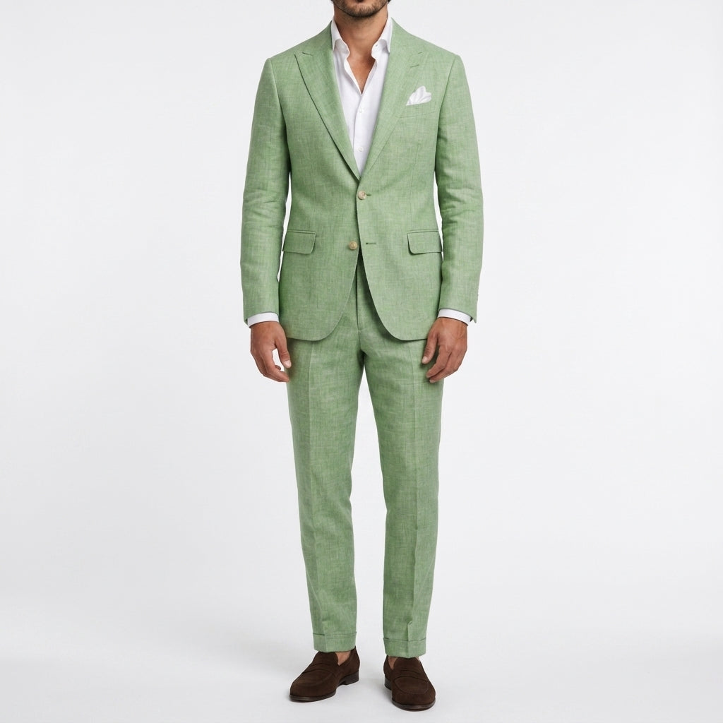 Light Green