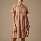 Beige Pink