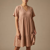 Beige Pink