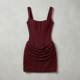 Wine Red