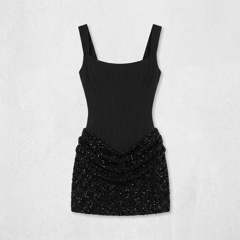 Night Black