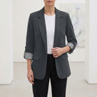 Grey