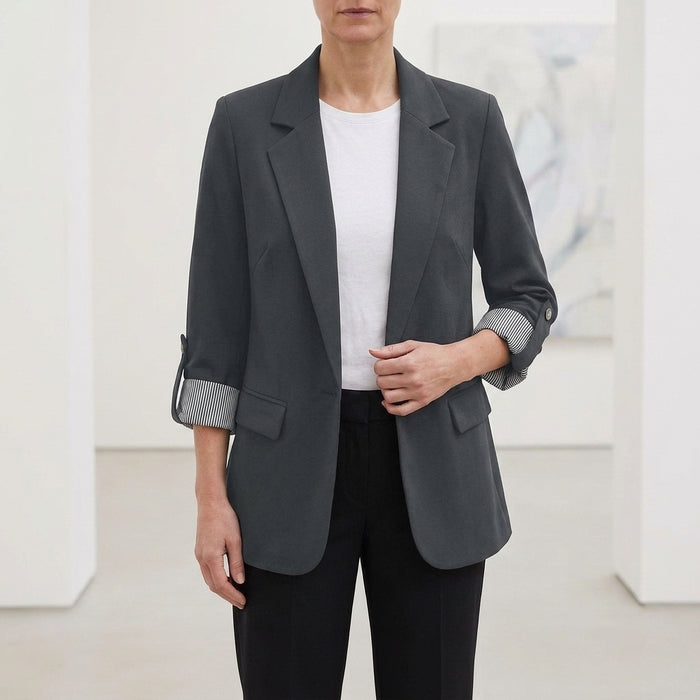 Georgiana Tailored Blazer