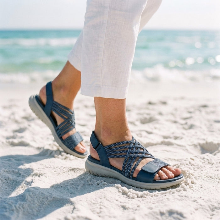 Bellamy Open Toe Sandals