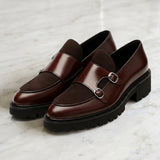 Chestnut Brown